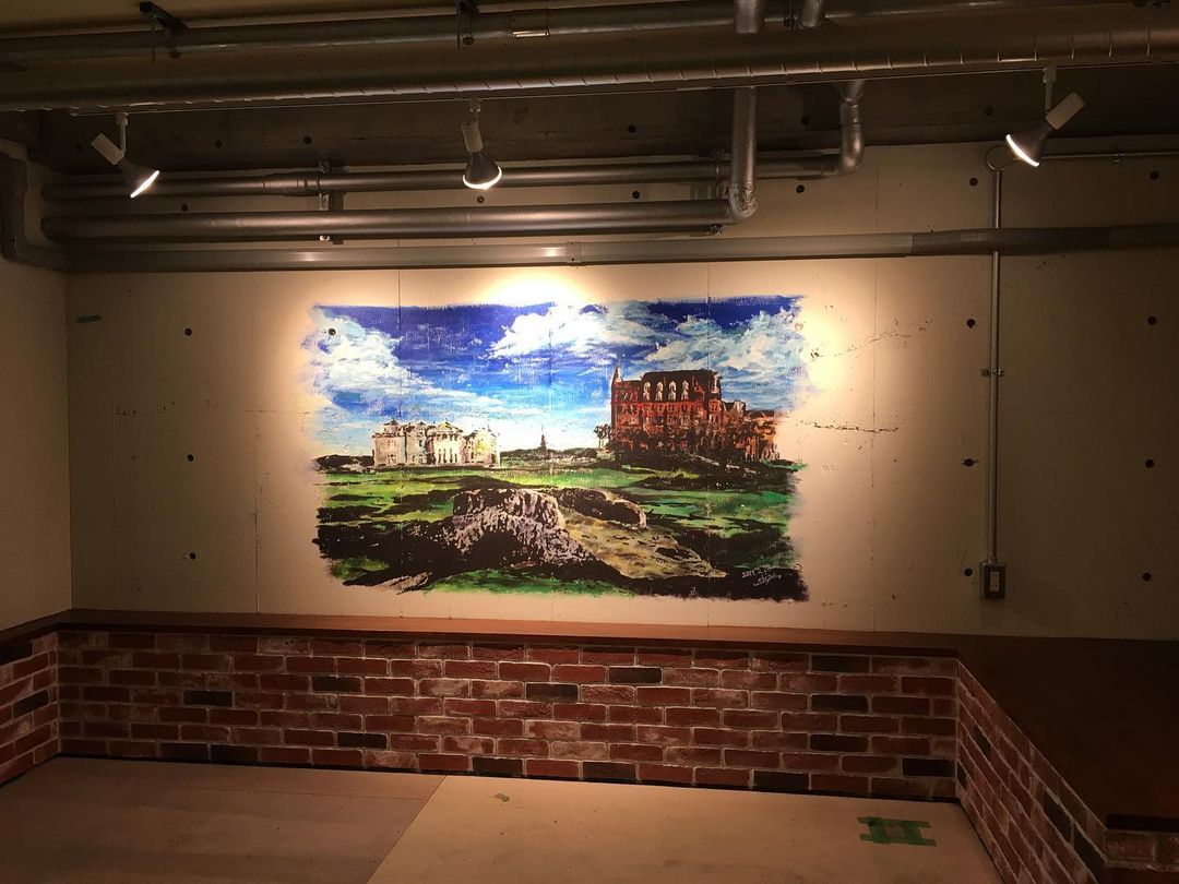 SAVYVAGE×看板写真